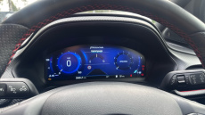 Ford Puma 1.0 EcoBoost Hybrid mHEV ST-Line X 5dr Petrol Hatchback